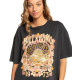 Billabong Γυναικεία κοντομάνικη μπλούζα Super Natural - T-Shirt for Women